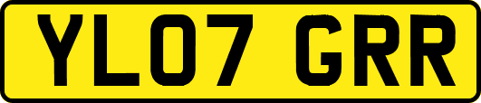 YL07GRR