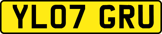 YL07GRU