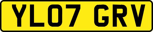 YL07GRV