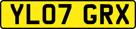YL07GRX