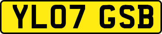 YL07GSB