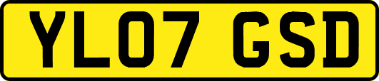 YL07GSD