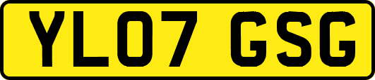 YL07GSG