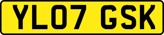 YL07GSK