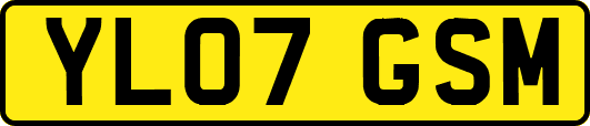 YL07GSM