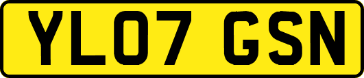 YL07GSN