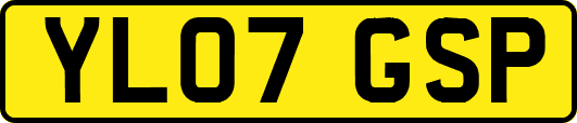 YL07GSP