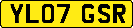 YL07GSR