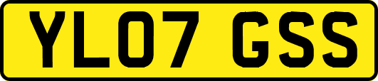 YL07GSS