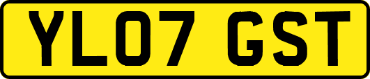 YL07GST