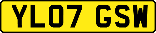 YL07GSW