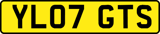 YL07GTS