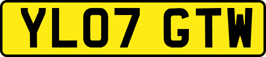 YL07GTW