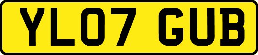 YL07GUB