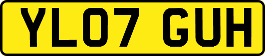 YL07GUH