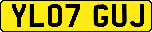 YL07GUJ