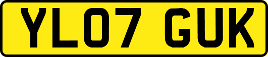 YL07GUK