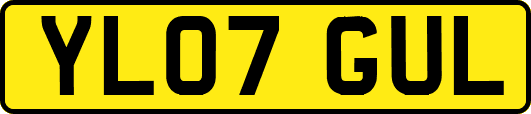 YL07GUL