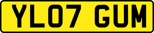 YL07GUM