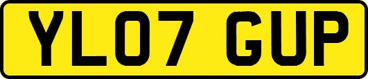 YL07GUP