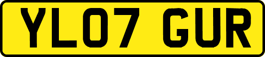 YL07GUR