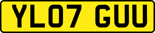 YL07GUU