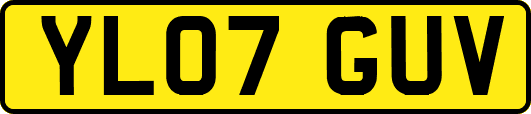 YL07GUV