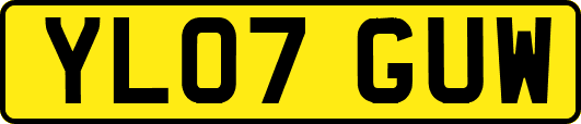 YL07GUW