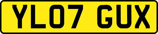 YL07GUX