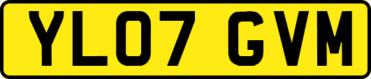 YL07GVM