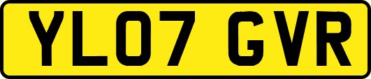 YL07GVR