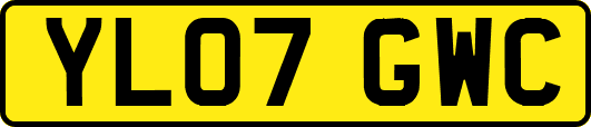 YL07GWC