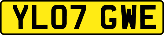 YL07GWE