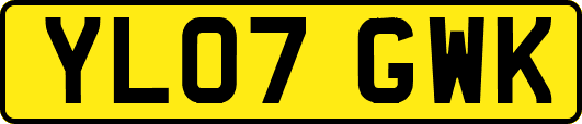 YL07GWK