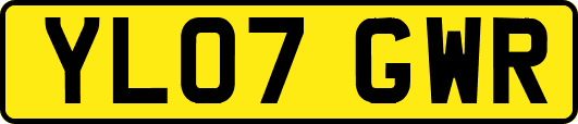 YL07GWR