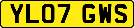YL07GWS