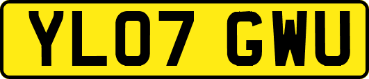 YL07GWU