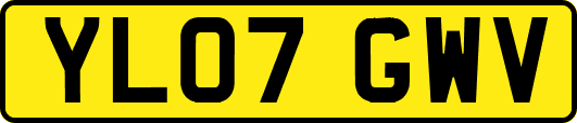 YL07GWV