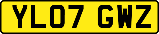 YL07GWZ