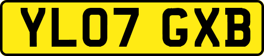YL07GXB