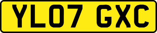 YL07GXC
