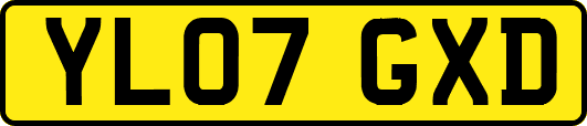 YL07GXD