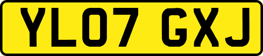 YL07GXJ