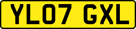 YL07GXL