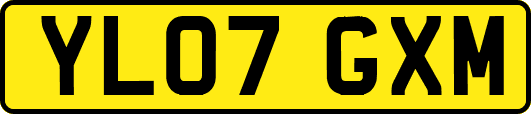 YL07GXM