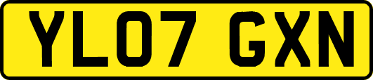 YL07GXN