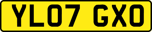 YL07GXO