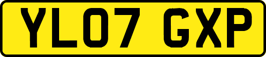 YL07GXP