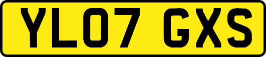 YL07GXS