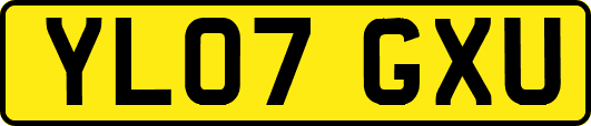 YL07GXU